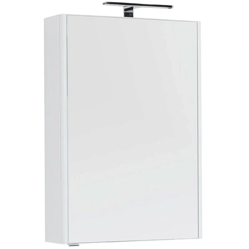 Комплект мебели Aquanet Ирвин 65 белый 00210252 Комплект мебели Aquanet Ирвин 65 белый 00210252