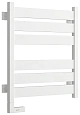 Полотенцесушитель электрический Сунержа Центурион 2.0 600x500 МЭМ левый 30-5602-6050 Матовый белый Полотенцесушитель электрический Сунержа Центурион 2.0 600x500 МЭМ левый 30-5602-6050 Матовый белый