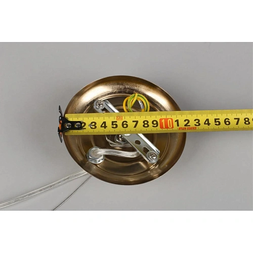 Светильник подвесной Aployt Kinia APL.708.16.01 Светильник подвесной Aployt Kinia APL.708.16.01