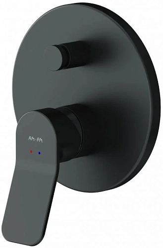 Душевая система AM.PM X-Joy FB85A1RH22 Душевая система AM.PM X-Joy FB85A1RH22