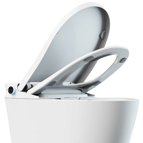 Унитаз SMART СмартЖум N20-Pro TOILETBIDETN20PRO с сиденьем Унитаз SMART СмартЖум N20-Pro TOILETBIDETN20PRO с сиденьем