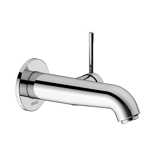 Смеситель для раковины Keuco IXMO 59516010201 Смеситель для раковины Keuco IXMO 59516010201