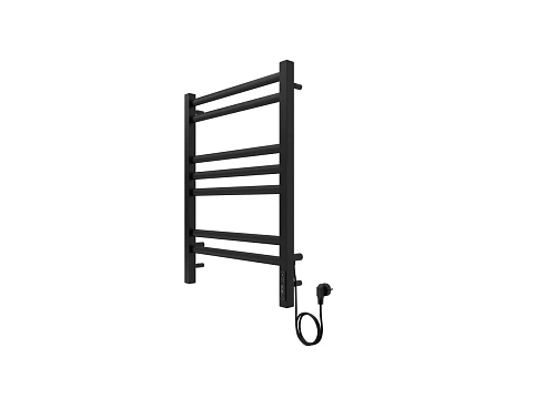 Полотенцесушитель электрический Aquatek Поларис П7 500х700 мм AQ EL KO0770BL Полотенцесушитель электрический Aquatek Поларис П7 500х700 мм AQ EL KO0770BL