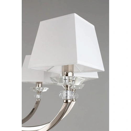 Люстра подвесная Aployt Gay APL.754.03.08 Люстра подвесная Aployt Gay APL.754.03.08