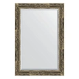 Зеркало в багетной раме Evoform Exclusive BY 3434 63 x 93 см, старое дерево с плетением Зеркало в багетной раме Evoform Exclusive BY 3434 63 x 93 см, старое дерево с плетением