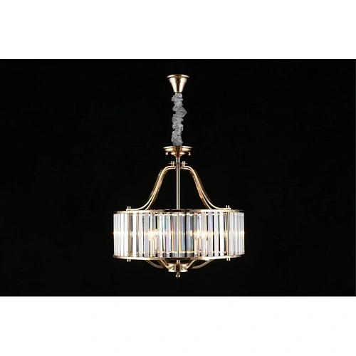 Люстра подвесная Aployt Romen APL.809.03.06 Люстра подвесная Aployt Romen APL.809.03.06