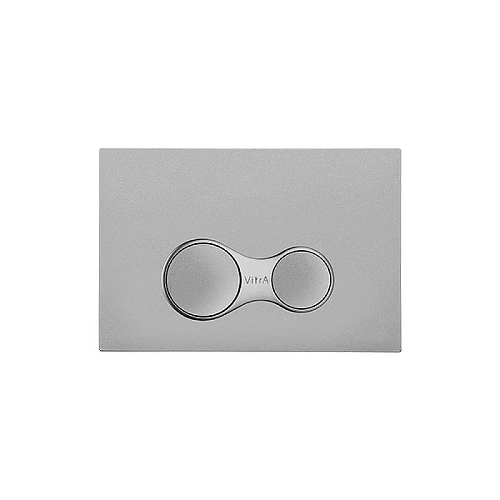 Комплект унитаза с инсталляцией Vitra Sento Rim-Ex 9830B003-7207 сиденье микролифт, клавиша смыва хр Комплект унитаза с инсталляцией Vitra Sento Rim-Ex 9830B003-7207 сиденье микролифт, клавиша смыва хр