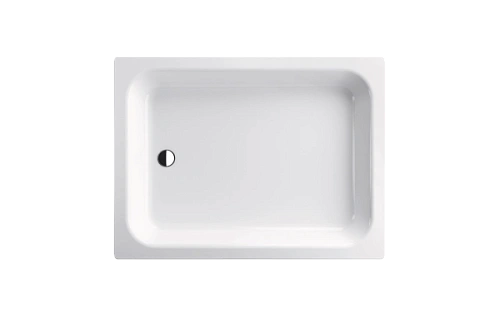 Душевой поддон BETTE Basic 5640-001 120x120x15 Душевой поддон BETTE Basic 5640-001 120x120x15