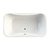 Акриловая ванна Radomir Лион 200x100, с рамой-подставкой (1-01-0-0-1-030)