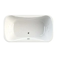 Акриловая ванна Radomir Лион 200x100, с рамой-подставкой (1-01-0-0-1-030) Акриловая ванна Radomir Лион 200x100, с рамой-подставкой (1-01-0-0-1-030)
