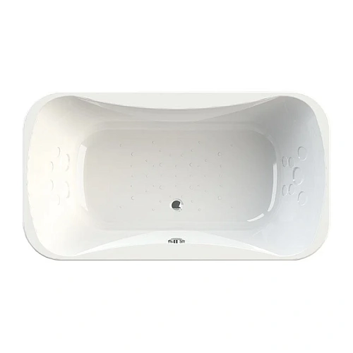 Акриловая ванна Radomir Лион 200x100, с рамой-подставкой (1-01-0-0-1-030) Акриловая ванна Radomir Лион 200x100, с рамой-подставкой (1-01-0-0-1-030)