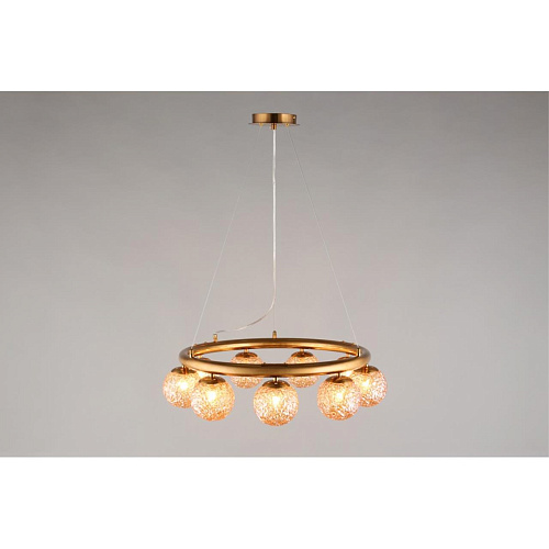Люстра подвесная Aployt Ola APL.764.03.09 Люстра подвесная Aployt Ola APL.764.03.09