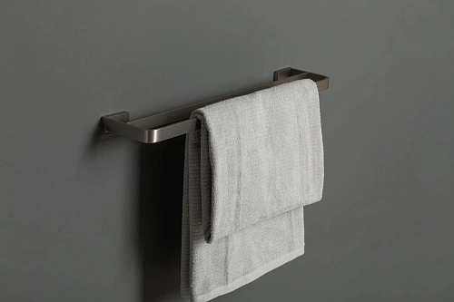 Полотенцедержатель Allen Brau Infinity 6.21013-BN никель браш Полотенцедержатель Allen Brau Infinity 6.21013-BN никель браш