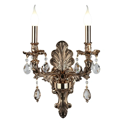 Светильник настенный (Бра) Omnilux Senis OML-74701-02 Светильник настенный (Бра) Omnilux Senis OML-74701-02