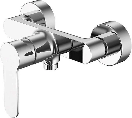 Смеситель для душа Aquanet Passion AF300-30С Смеситель для душа Aquanet Passion AF300-30С