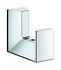 Крючок GROHE Selection Cube (40782000) хром