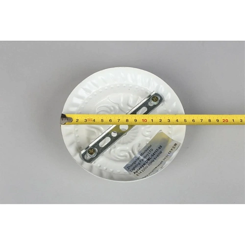 Люстра потолочная Omnilux Campovaglio OML-54117-05 Люстра потолочная Omnilux Campovaglio OML-54117-05