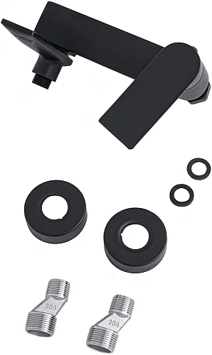 Смеситель для ванны STWORKI Кронборг KR-02b 550858 Смеситель для ванны STWORKI Кронборг KR-02b 550858