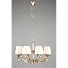 Люстра подвесная Aployt Patricia APL.716.13.08 Люстра подвесная Aployt Patricia APL.716.13.08