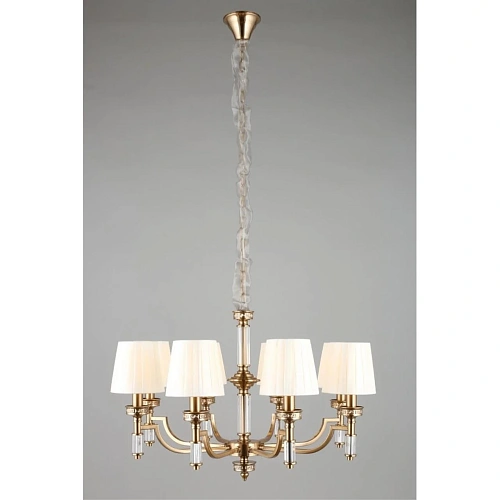 Люстра подвесная Aployt Patricia APL.716.13.08 Люстра подвесная Aployt Patricia APL.716.13.08