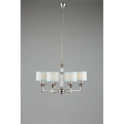 Люстра подвесная Aployt Malwa APL.712.03.08 Люстра подвесная Aployt Malwa APL.712.03.08