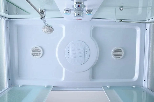 Душевая кабина Timo eco TE-0750 148x80x218, турецкая баня хамам Душевая кабина Timo eco TE-0750 148x80x218, турецкая баня хамам