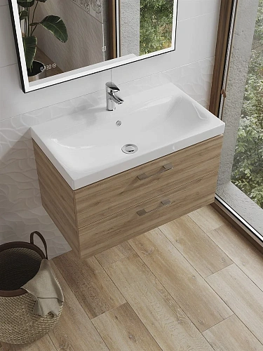 Плитка керамическая Cersanit Glory белый рельеф 25x75 GOU052 Плитка керамическая Cersanit Glory белый рельеф 25x75 GOU052