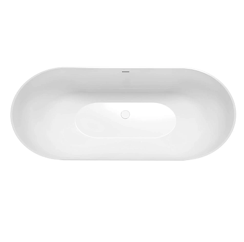 Ванна отдельностоящая GROSSMAN GR-2502 Classic (160x80x58) Ванна отдельностоящая GROSSMAN GR-2502 Classic (160x80x58)