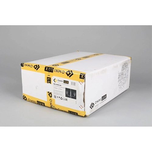 Люстра подвесная Omnilux Camino OML-84903-06 Люстра подвесная Omnilux Camino OML-84903-06