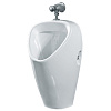 Картинка анонса товара «писсуар sanita luxe long ps/long/mech/wht.g/s1»