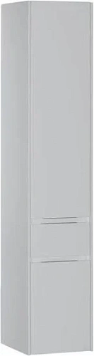 Шкаф-пенал Aquanet Латина 35 белый 00179606 Шкаф-пенал Aquanet Латина 35 белый 00179606