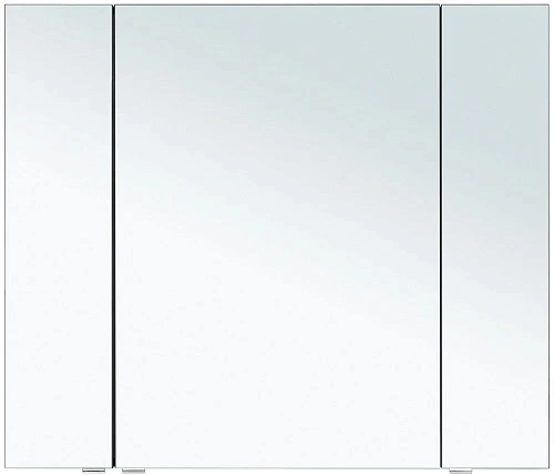 Комплект мебели Aquanet Алвита New 100 1 ящик, 2 дверцы, антрацит 00273988 Комплект мебели Aquanet Алвита New 100 1 ящик, 2 дверцы, антрацит 00273988