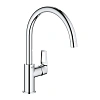 Смеситель для кухни Grohe Start Loop 31374001 Смеситель для кухни Grohe Start Loop 31374001
