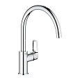 Смеситель для кухни Grohe Start Loop 31374001 Смеситель для кухни Grohe Start Loop 31374001