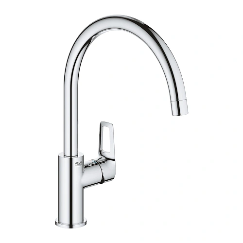 Смеситель для кухни Grohe Start Loop 31374001 Смеситель для кухни Grohe Start Loop 31374001