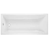 Акриловая ванна VAGNERPLAST CAVALLO 150x70 VPBA157CAV2X-04 Акриловая ванна VAGNERPLAST CAVALLO 150x70 VPBA157CAV2X-04