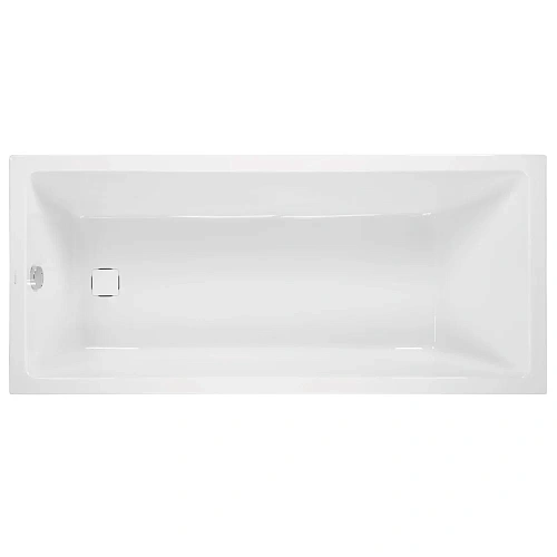 Акриловая ванна VAGNERPLAST CAVALLO 150x70 VPBA157CAV2X-04 Акриловая ванна VAGNERPLAST CAVALLO 150x70 VPBA157CAV2X-04