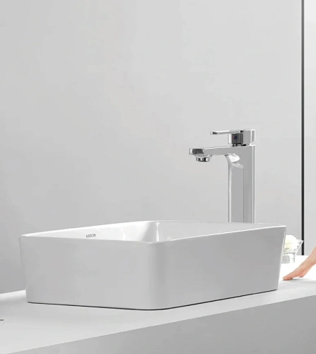 Раковина ARROW AP439E накладная Раковина ARROW AP439E накладная