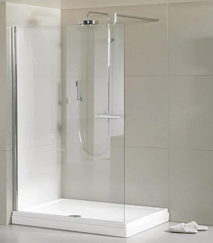 Шторка на ванну Riho Scandic Soft Q400 GQ50200 85 см L/R Шторка на ванну Riho Scandic Soft Q400 GQ50200 85 см L/R