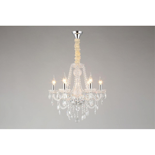 Люстра подвесная Aployt Koletta APL.755.03.06 Люстра подвесная Aployt Koletta APL.755.03.06