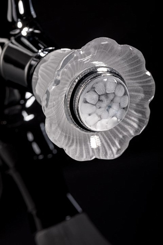 Смеситель для биде Boheme Сamelia 276-Camelia Смеситель для биде Boheme Сamelia 276-Camelia