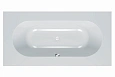 Ванна из искусственного камня Kolpa-San ATYS 200x100 621430 Ванна из искусственного камня Kolpa-San ATYS 200x100 621430