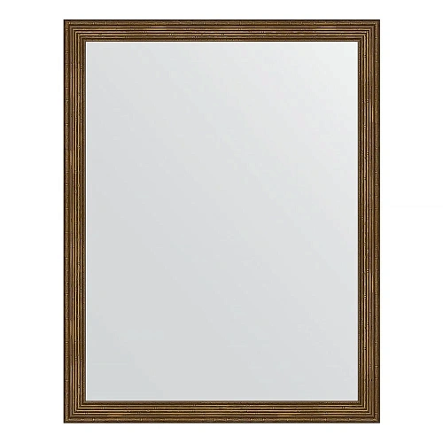 Зеркало в багетной раме Evoform Definite BY 1039 73 x 93 см, сухой тростник Зеркало в багетной раме Evoform Definite BY 1039 73 x 93 см, сухой тростник
