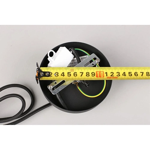 Светильник подвесной Aployt Morgan APL.605.16.01 Светильник подвесной Aployt Morgan APL.605.16.01