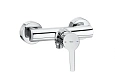 Смеситель для душа Roca Malva, 5A213BC0M Смеситель для душа Roca Malva, 5A213BC0M