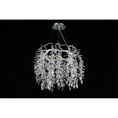 Люстра подвесная Aployt Gertunia APL.847.13.10 Люстра подвесная Aployt Gertunia APL.847.13.10