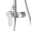 Душевая система CEZARES STYLUS-CD-01 хром Душевая система CEZARES STYLUS-CD-01 хром