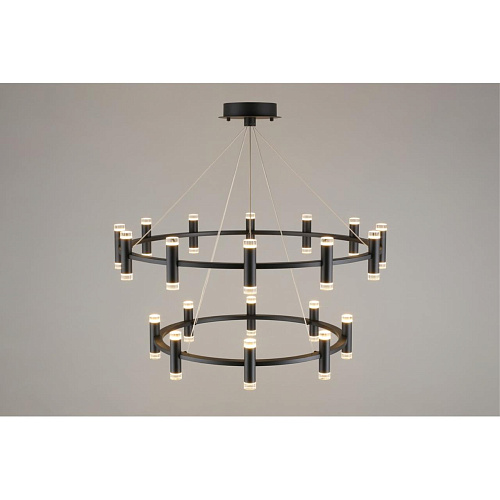 Люстра подвесная Aployt Klarcia APL.037.03.200 Люстра подвесная Aployt Klarcia APL.037.03.200