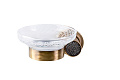 Мыльница Boheme Royal Cristal 10923-BR Мыльница Boheme Royal Cristal 10923-BR