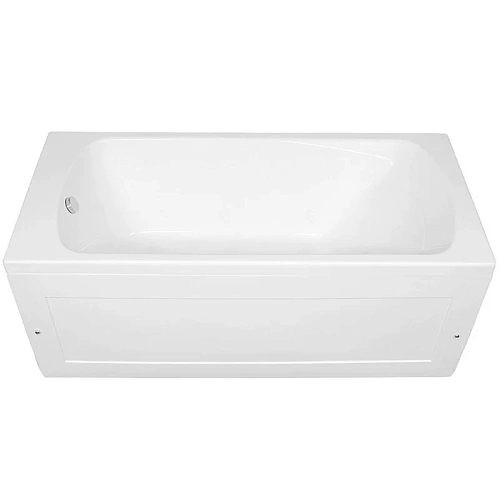 Акриловая ванна Aquanet Roma 150x70 (с каркасом) 00205541 Акриловая ванна Aquanet Roma 150x70 (с каркасом) 00205541